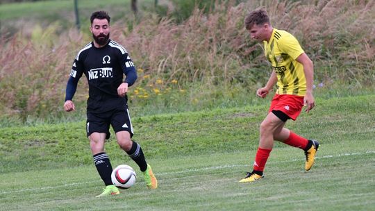 Huragan Hrubieszów pierwszym zwycięzcą Pucharu Starostów