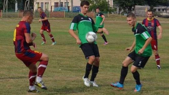 Huragan - LKS Milanów 2:0, wyniki 2. kolejki bialskiej okręgówki