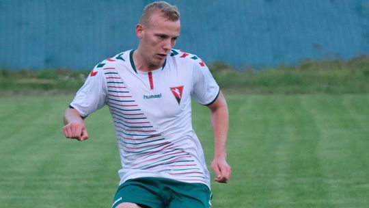 Huragan – Lublinianka 1:0. Totalny piach przed przerwą