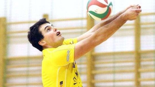 Huragan Międzyrzec Podlaski bez trzech siatkarzy