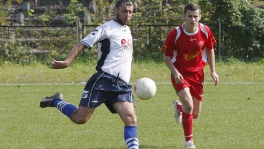 Huragan Międzyrzec Podlaski może wycofać się z rozgrywek IV ligi