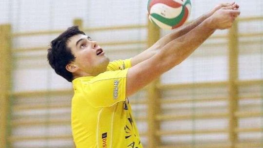 Huragan Międzyrzec Podlaski nadal szuka wzmocnień