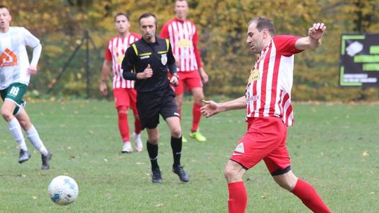 Huragan Międzyrzec Podlaski – Opolanin 0:0, środowe wyniki IV ligi