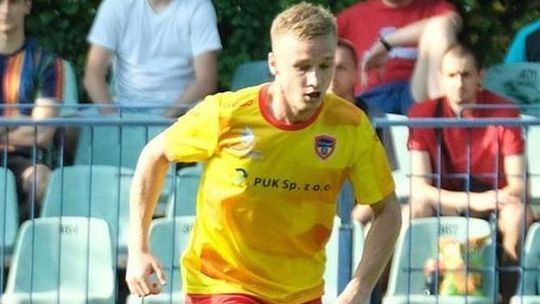 Huragan Międzyrzec Podlaski – Orlęta Łuków 6:0. Kontrola przez 90 minut