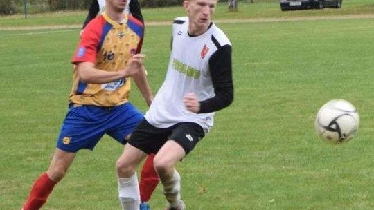 Huragan Międzyrzec Podlaski wiosną chce powalczyć o awans