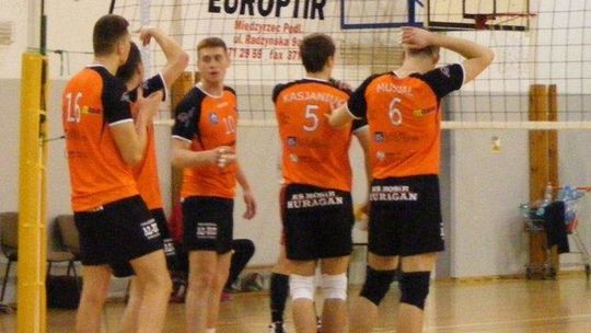 Huragan Międzyrzec Podlaski wystąpi w Białymstoku