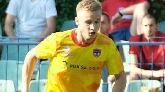 Huragan – Unia Hrubieszów 0:2. Porażka na własne życzenie