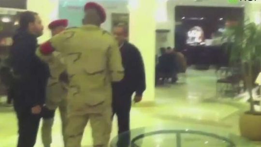 Hurghada: Atak na turystów w znanym kurorcie w Egipcie (wideo)