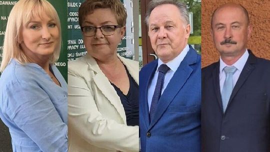 Hurtowa wymiana kierowników. Kadrowe trzęsienie ziemi w placówkach KRUS