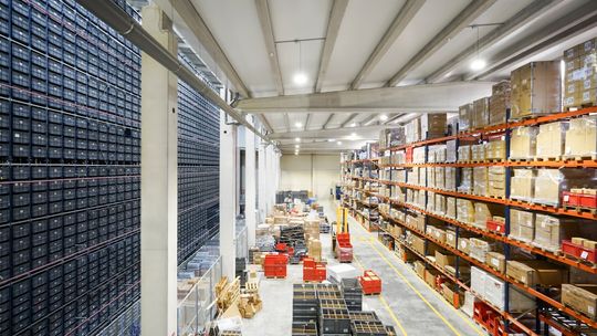 Hurtownia elektryczna online – jak zaopatrywać się szybciej i taniej