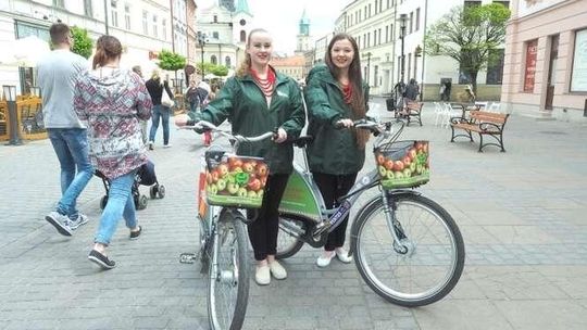 Hurtownicy z całego świata zjadą do Elizówki