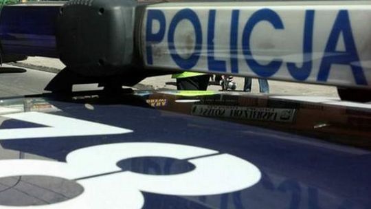 Huta Turobińska: Policja szuka złodzieja kabla