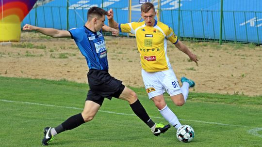 Hutnik Kraków – Motor Lublin 5:0. Kuriozalny samobój i kompromitacja na Suchych Stawach Hutnik Kraków – Motor Lublin 5:0. Kuriozalny samobój i kompromitacja na Suchych Stawach