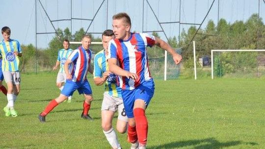 Hutnik Ruda-Huta – Ruch Izbica 0:6. Wyniki chełmskiej okręgówki