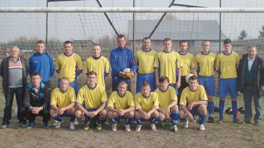 Hutnik Ruda-Huta w tym sezonie nie zdobył jeszcze punktów