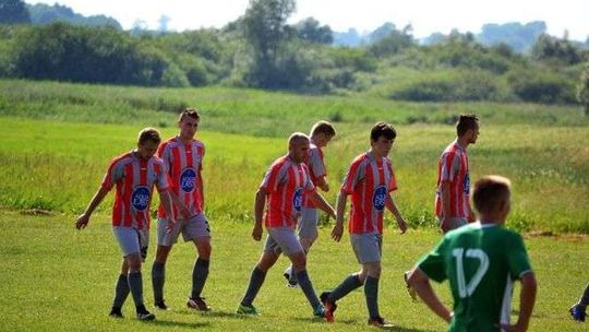 Hutnik Ruda Huta wraca do chełmskiej okręgówki