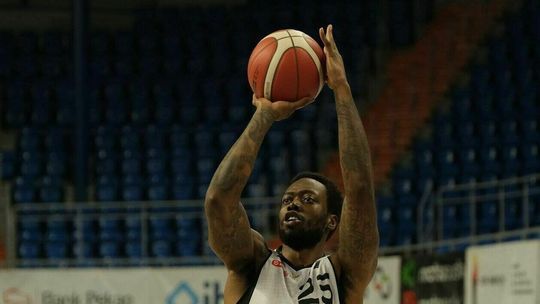 HydroTruck Radom – Polski Cukier Pszczółka Start Lublin 65:70. Ważne zwycięstwo 