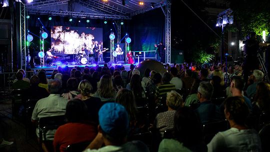 I już po festiwalu. Następne „Spotkania z historią” za rok