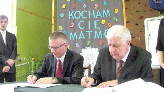 I LO w Świdniku razem z Politechniką Lubelską. Nowa klasa dla najzdolniejszych