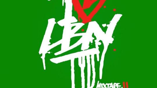 I Love LBN Mixtape II. Miasto to winyl