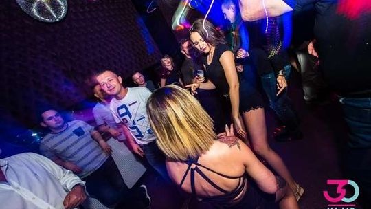 I Love Mini, czyli weekend w lubelskich klubach (zdjęcia)