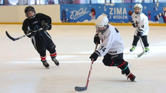 I Lubelski Turniej Minihokeja za nami. Gospodarzem był klub LHT Lublin [zdjęcia]