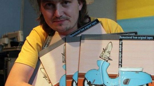 I urodziny IncognitO