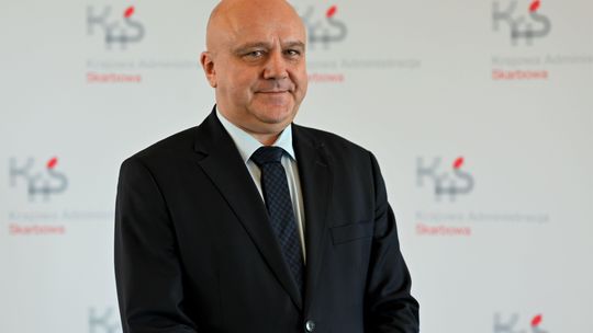 IAS ma nowego szefa. Edeński zastąpił Krukowskiego