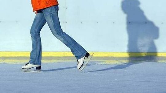 Icemania: Otworzą lodowisko na... stadionie