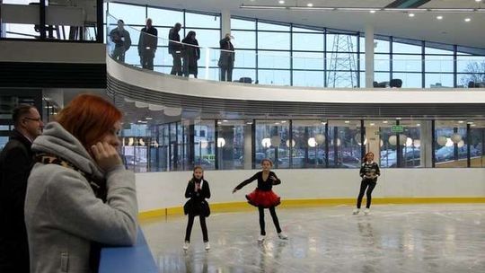 Icemania: Tańsze bilety w Dzień Kobiet