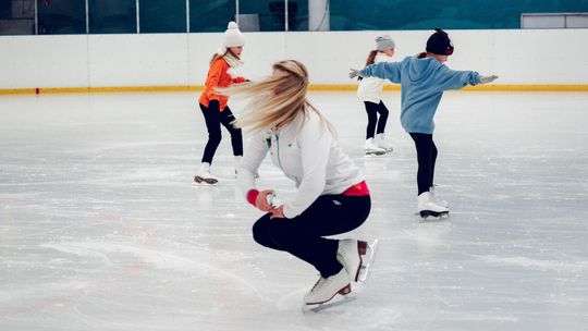 Icemania w Lublinie. Jeszcze nie wystartowała, a już wiadomo, że będzie drożej
