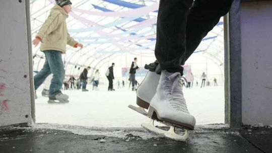 Icemania: W środę ostatnia szansa na łyżwy