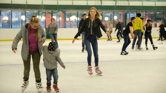 Icemania zainaugurowała nowy sezon