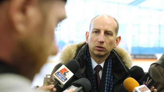 Icemania zmienia cennik. A co dalej ze stadionem? "W ciągu 10 dni kalendarz imprez"