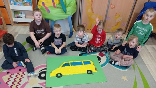 Ich autobus przejechał już 800 tys. km. Niepełnosprawni zbierają na nowy samochód