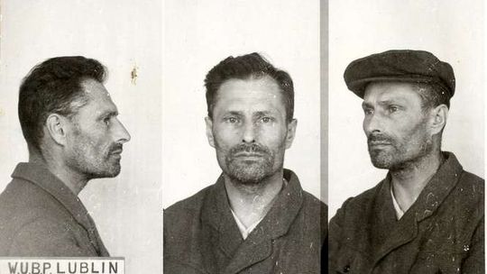 Ich szczątki spoczywały w anonimowej mogile. Będzie pogrzeb żołnierzy niezłomnych