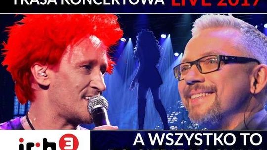 Ich Troje w klubie Graffiti