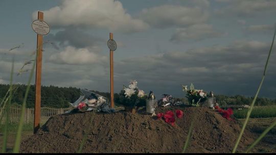 Ich zwłoki wyłowiono z Bugu. Młodzi Etiopczycy zostali pochowani w Janowie Podlaskim 