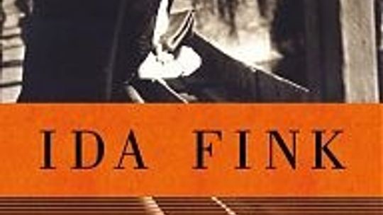 Ida Fink \"Podróż”