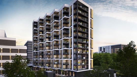 Idealna lokalizacja dla rodziny z dziećmi w Lublinie. Przedszkola, parki i szybki dojazd do centrum