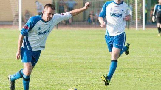 Idealny początek Stali, wyniki lubelskiej okręgówki