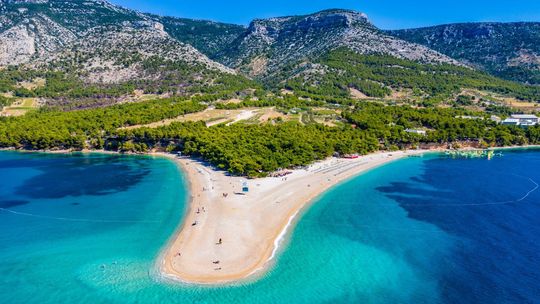 Idealny wyjazd? Postaw na Chorwację i jej malownicze wyspy! 