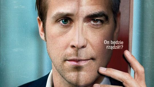 Idy marcowe, reż. George Clooney (recenzja)