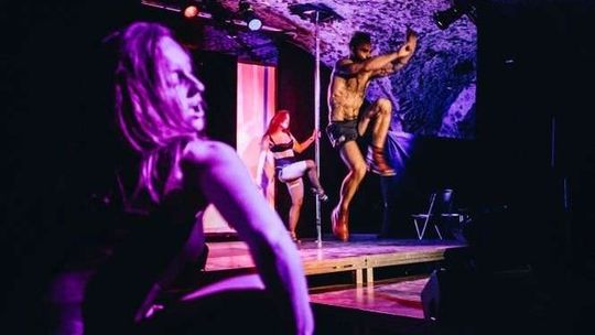  Idź do teatru, jeszcze zdążysz. XX Konfrontacje Teatralne na finiszu