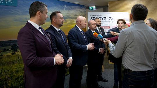 Idź na wybory i zdobądź nawet pół miliona zł dla swojej gminy