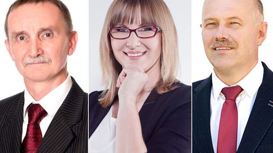 Idzie nowa władza. Zmieniają się wójtowie w wielu gminach