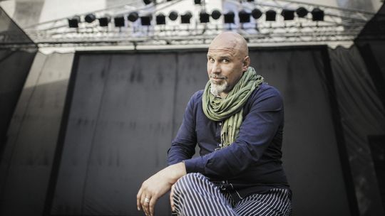 Idzie nowe w kulturze w Lublinie. Przestrzenie Sztuki dla każdego