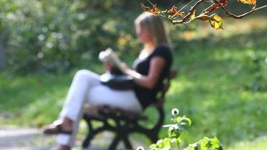 Idzie ocieplenie. Pogoda na weekend
