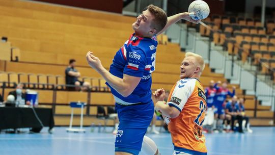 IFK Kristianstad – Azoty Puławy 24:22. Koniec europejskiej przygody