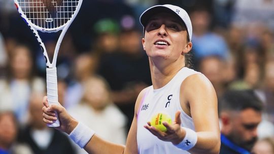 Iga Świątek w finale Wimbledonu. Wkrótce powalczy o pierwszy tryumf na tym turnieju